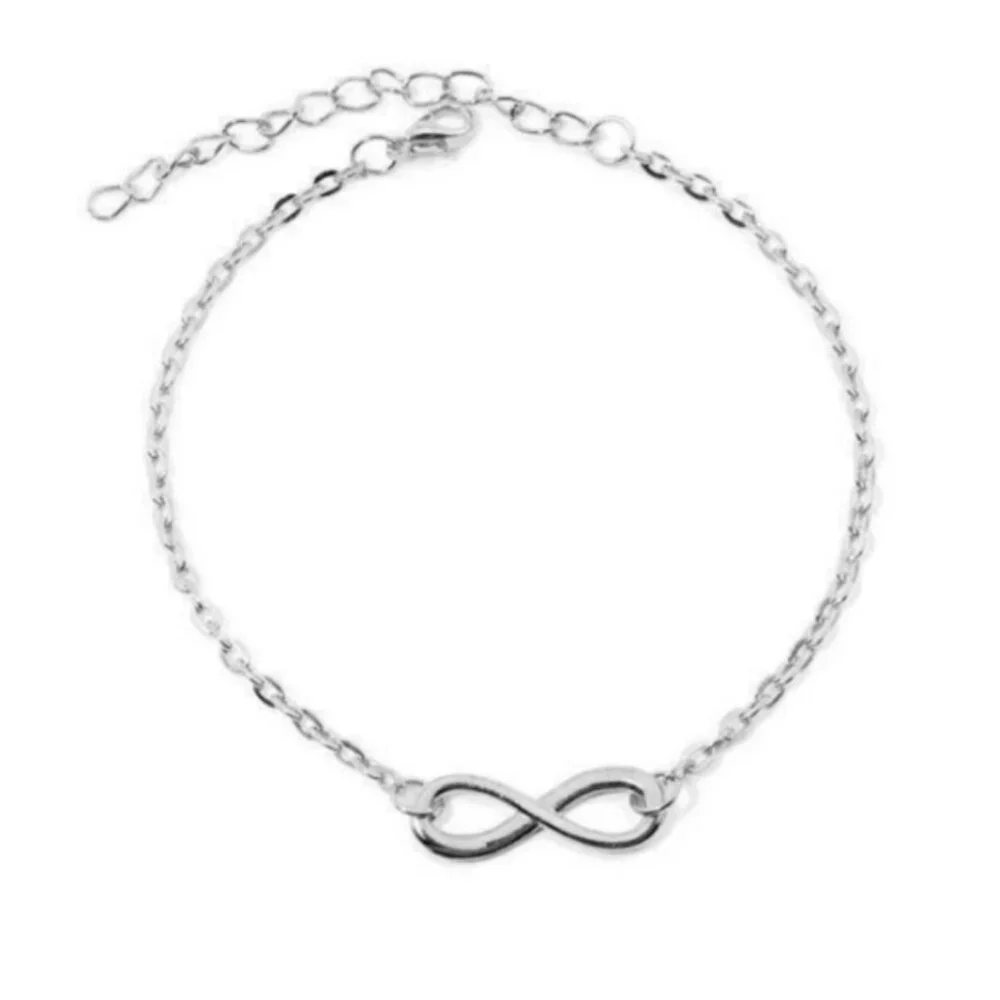 Infinity Bracelet